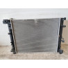 Radiateur eau - RENAULT - CLIO 5 PHASE 1