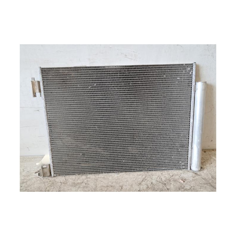 Radiateur clim - RENAULT - CLIO 5 PHASE 1