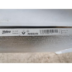 Radiateur clim - RENAULT - CLIO 5 PHASE 1