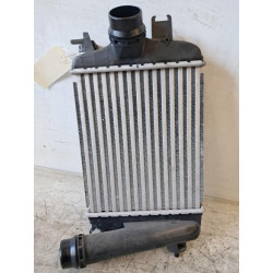 Echangeur air (Intercooler)...