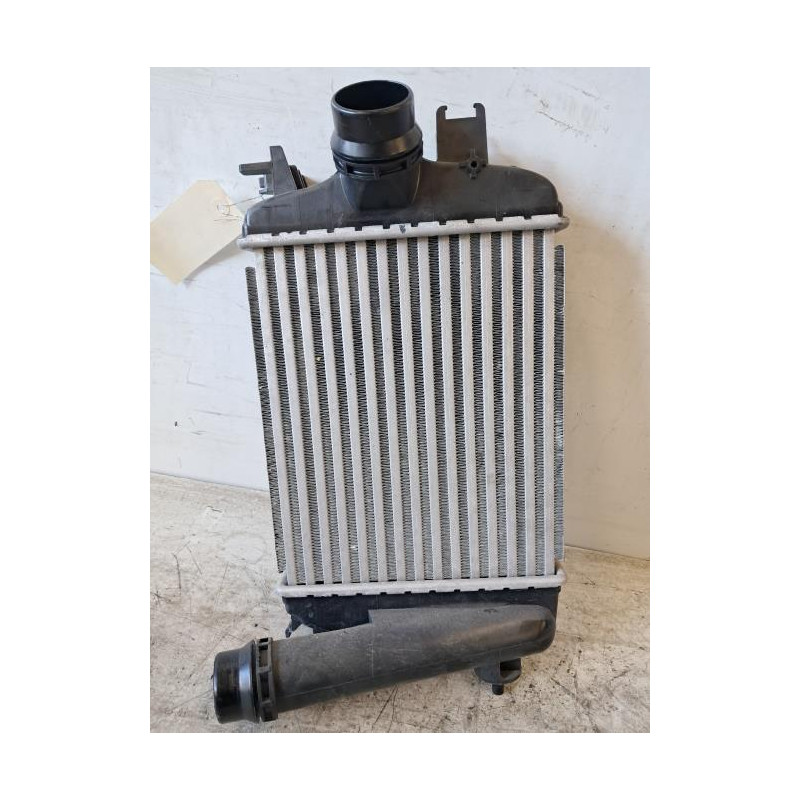 Echangeur air (Intercooler) - RENAULT - CLIO 5 PHASE 1
