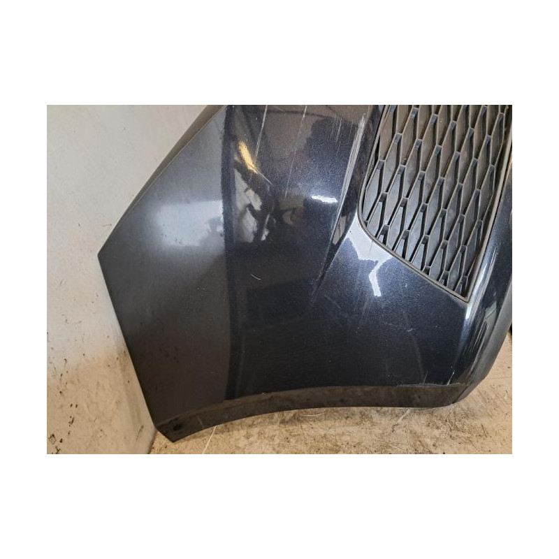 Pare choc avant - SEAT - IBIZA 4 PHASE 1 COUPE