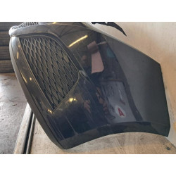 Pare choc avant - SEAT - IBIZA 4 PHASE 1 COUPE