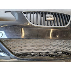 Pare choc avant - SEAT - IBIZA 4 PHASE 1 COUPE