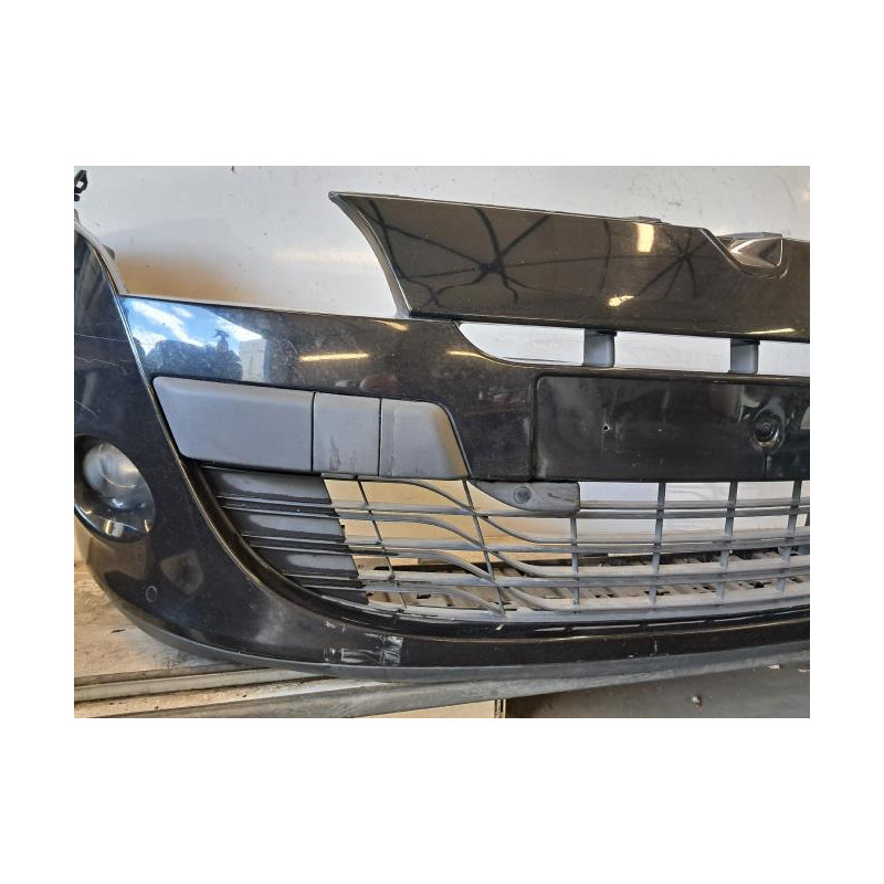 Pare choc avant - RENAULT - MEGANE 3 PHASE 1 BREAK