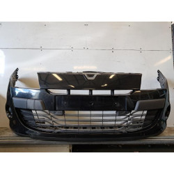 Pare choc avant - RENAULT - MEGANE 3 PHASE 1 BREAK