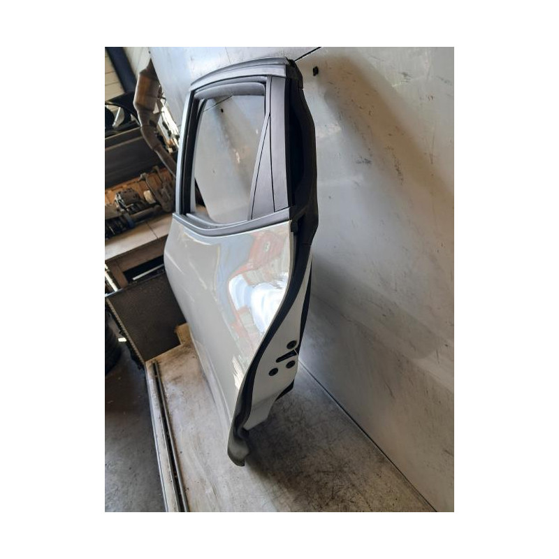 Porte arriere gauche - RENAULT - CLIO 5 PHASE 1