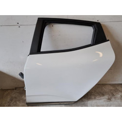 Porte arriere gauche - RENAULT - CLIO 5 PHASE 1