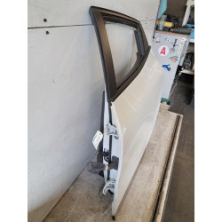 Porte arriere gauche - RENAULT - CLIO 5 PHASE 1