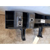 Renfort pare choc arriere (traverse) - RENAULT - CLIO 5 PHASE 1