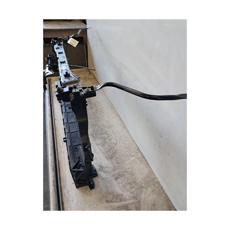 Armature avant, Masque avant - RENAULT - CLIO 5 PHASE 1