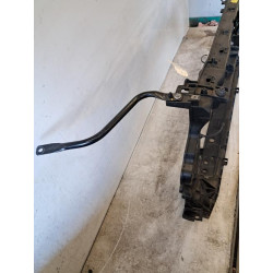 Armature avant, Masque avant - RENAULT - CLIO 5 PHASE 1