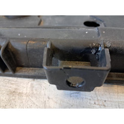 Armature avant, Masque avant - RENAULT - CLIO 5 PHASE 1