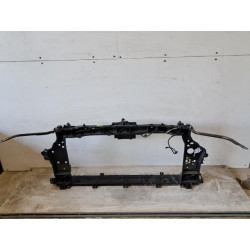 Armature avant, Masque avant - RENAULT - CLIO 5 PHASE 1