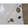 Aile avant gauche - RENAULT - CLIO 3 PHASE 2