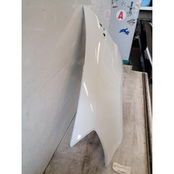 Aile avant gauche - RENAULT - CLIO 3 PHASE 2