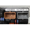 Boitier servitude moteur (BSM) - CITROEN - C3 2 PHASE 1