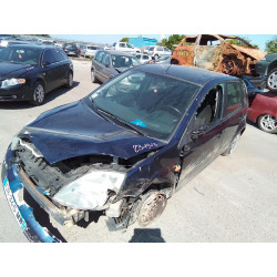 Feu arriere principal gauche (feux) - FORD - FIESTA 5 PHASE 1