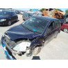 Feu arriere principal gauche (feux) - FORD - FIESTA 5 PHASE 1