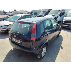 Feu arriere principal gauche (feux) - FORD - FIESTA 5 PHASE 1