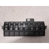 Bouton de warning - RENAULT - CLIO 5 PHASE 1