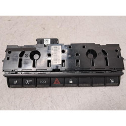 Bouton de warning - RENAULT - CLIO 5 PHASE 1