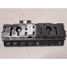 Bouton de warning - RENAULT - CLIO 5 PHASE 1