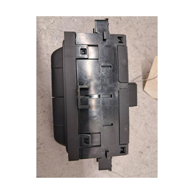 Commande de reglage hauteur de phare - RENAULT - CLIO 5 PHASE 1