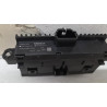Commande de reglage hauteur de phare - RENAULT - CLIO 5 PHASE 1