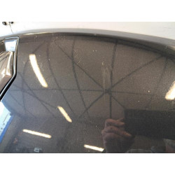 Capot - RENAULT - LAGUNA 3 PHASE 2 BREAK