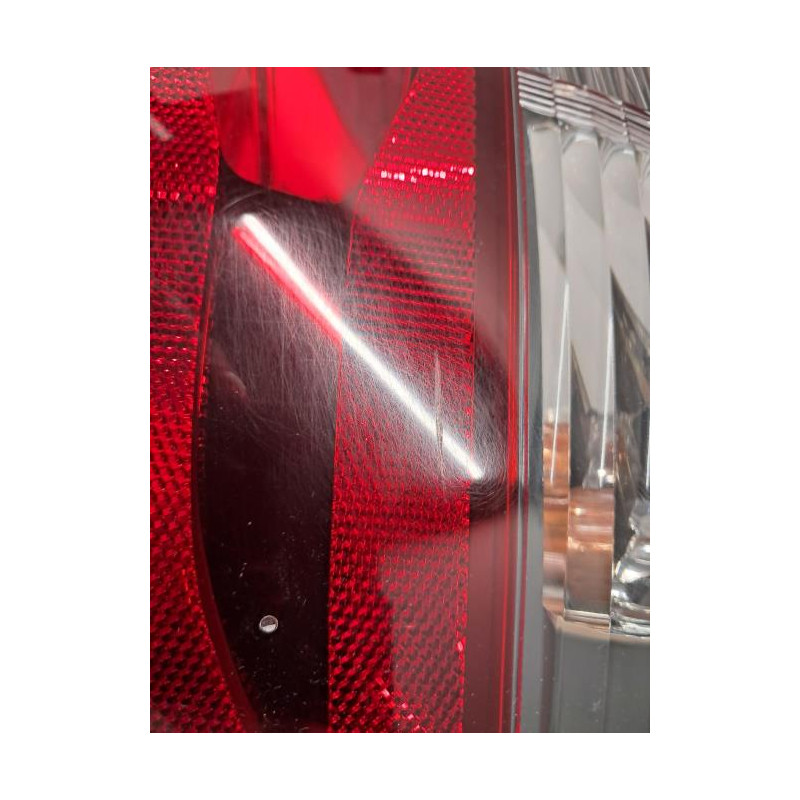 Feu arriere principal droit (feux) - RENAULT - LAGUNA 3 PHASE 2 BREAK