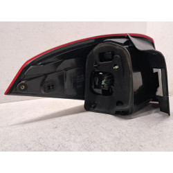 Feu arriere principal droit (feux) - RENAULT - LAGUNA 3 PHASE 2 BREAK