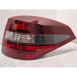 Feu arriere principal droit (feux) - RENAULT - LAGUNA 3 PHASE 2 BREAK