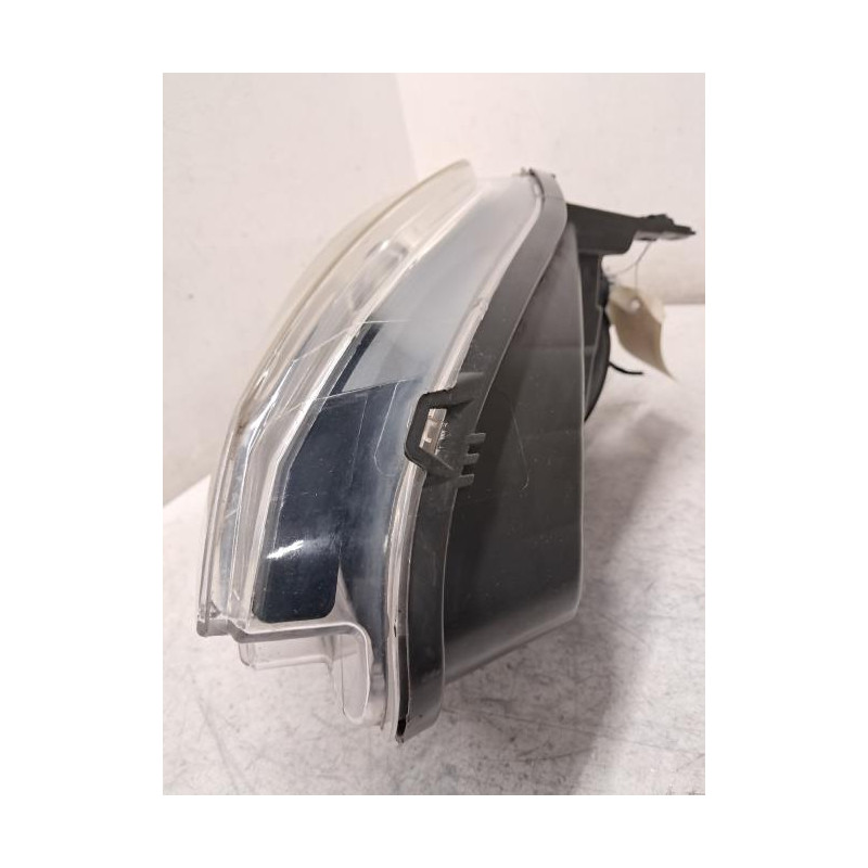 Optique avant principal droit (feux)(phare) - RENAULT - LAGUNA 3 PHASE 2 BREAK