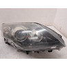 Optique avant principal droit (feux)(phare) - RENAULT - LAGUNA 3 PHASE 2 BREAK