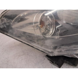 Optique avant principal droit (feux)(phare) - RENAULT - LAGUNA 3 PHASE 2 BREAK