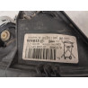 Optique avant principal droit (feux)(phare) - RENAULT - LAGUNA 3 PHASE 2 BREAK