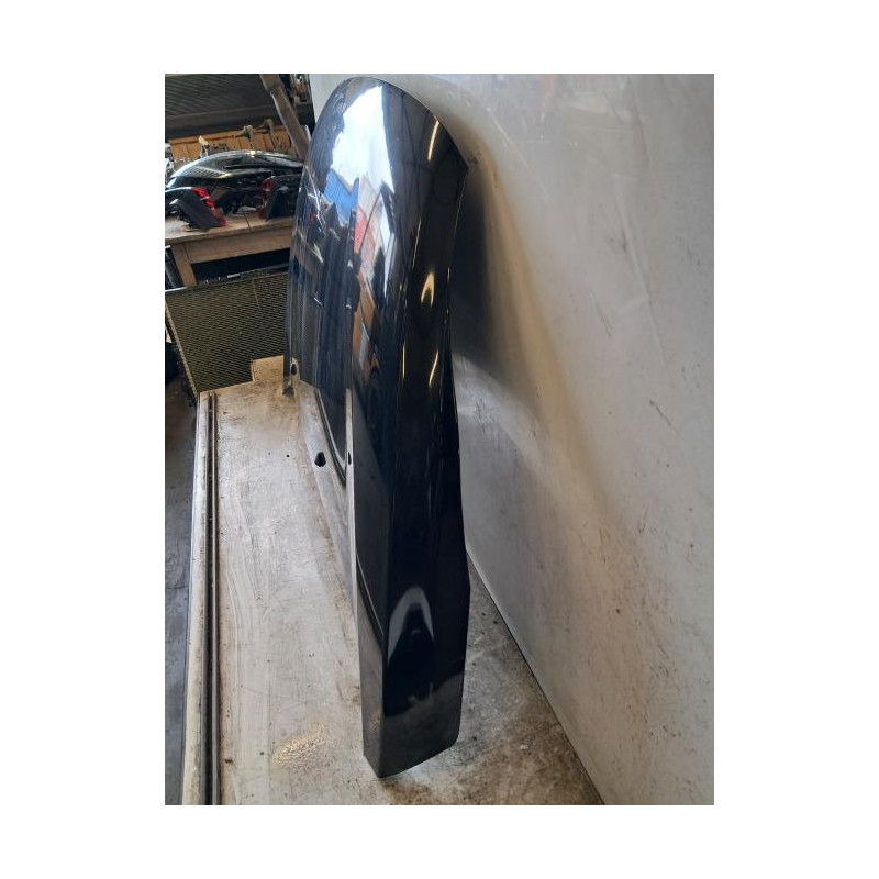 Capot - FORD - C-MAX 2 PHASE 1