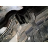 Pare choc avant - FORD - C-MAX 2 PHASE 1