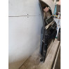 Porte arriere gauche - FORD - C-MAX 2 PHASE 1