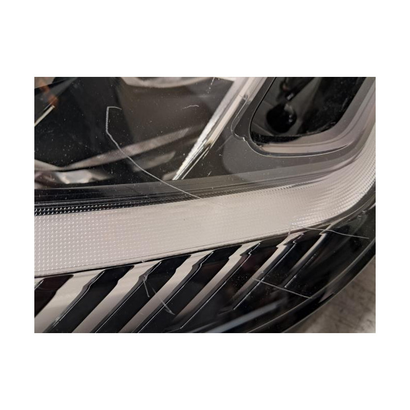 Optique avant principal droit (feux)(phare) - RENAULT - CLIO 5 PHASE 1