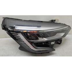 Optique avant principal droit (feux)(phare) - RENAULT - CLIO 5 PHASE 1