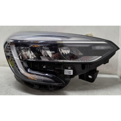 Optique avant principal droit (feux)(phare) - RENAULT - CLIO 5 PHASE 1