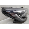 Optique avant principal droit (feux)(phare) - RENAULT - CLIO 5 PHASE 1