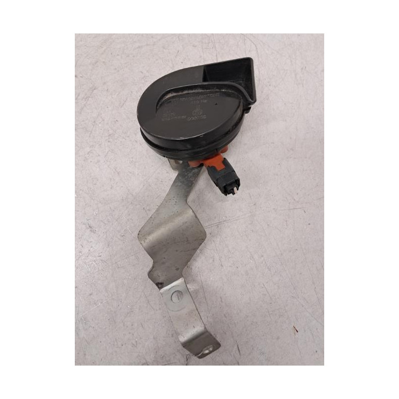 Avertisseur/Klaxon - RENAULT - CLIO 5 PHASE 1