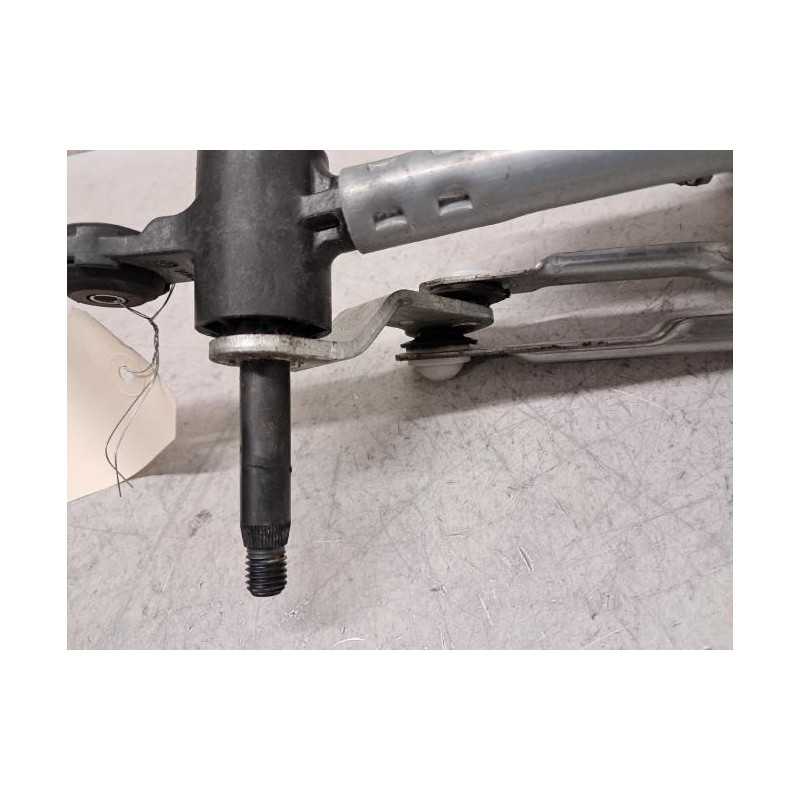 Moteur essuie glace avant - RENAULT - CLIO 5 PHASE 1