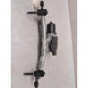 Moteur essuie glace avant - RENAULT - CLIO 5 PHASE 1