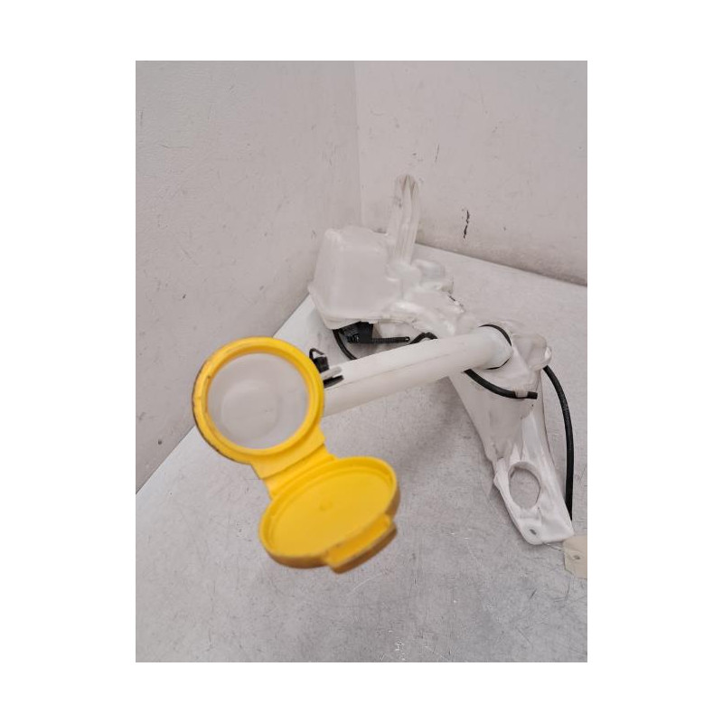 Vase de lave glace - RENAULT - CLIO 5 PHASE 1