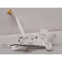 Vase de lave glace - RENAULT - CLIO 5 PHASE 1