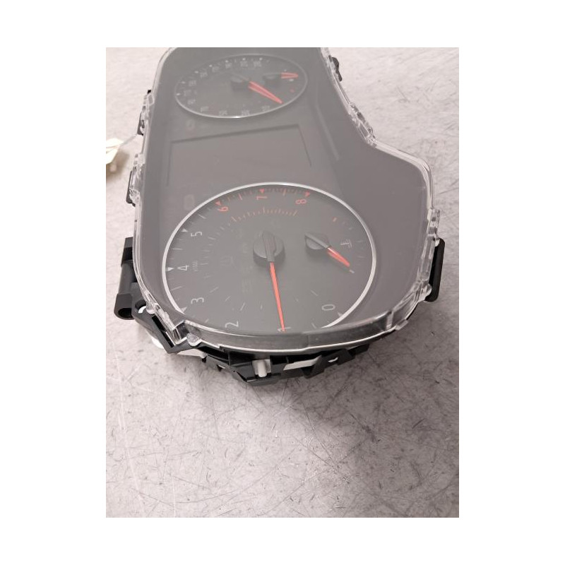 Compteur - RENAULT - CLIO 5 PHASE 1